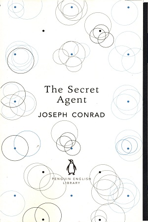 [9780141199559] The Secret Agent