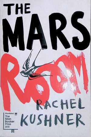 [9781910702680] The Mars Room