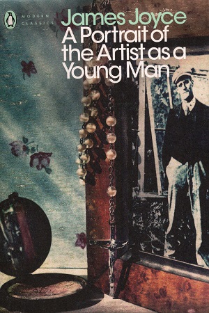 [9780141182667] A Portrait Of The Artist As A Young Man