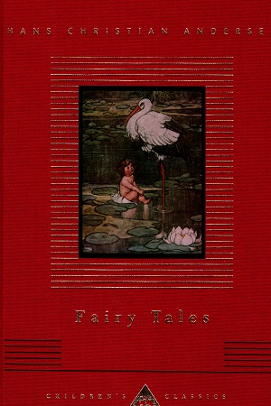 [9780679417910] Fairy Tales