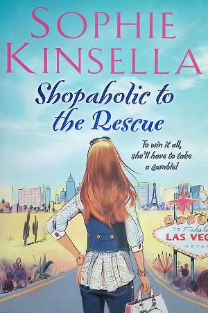 [9780593074633] Shopaholic to the Rescue