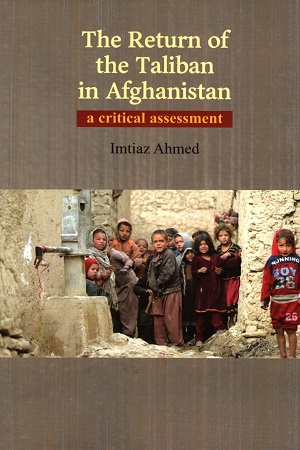 [9789849583547] The Return Of The Taliban In Afghanistan