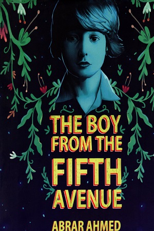 [9789845062930] The Boy From The Fifth Avenue