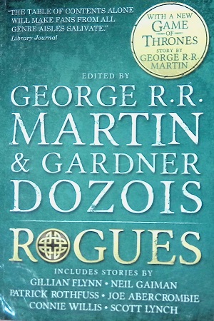 [9781789090970] Rogues