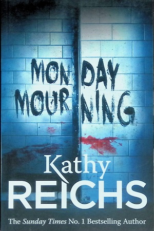[9780099556558] Monday Mourning