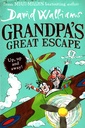 Grandpa's Great Escape