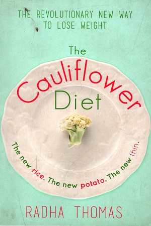 [9788184007510] The Cauliflower diet