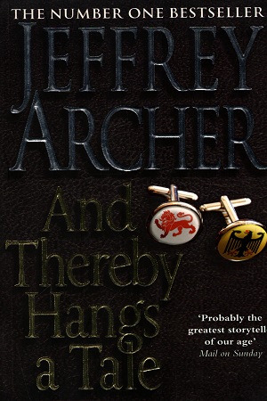 [9780330453141] And Thereby Hangs A Tale