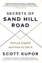 Secrets Of The Sand Hill Road