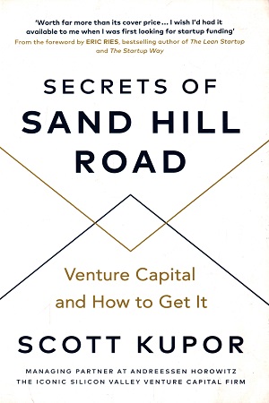 [9780753553961] Secrets Of The Sand Hill Road