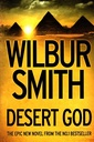 Desert God