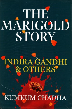 [9789387894860] The Marigold Story