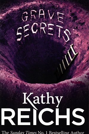 [9780099556541] Grave Secrets