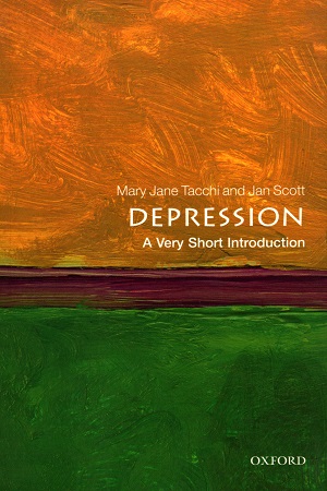 [9780199558650] A Very Short Introduction : Depression