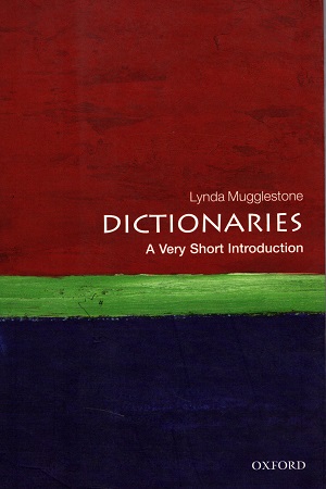 [9780199573790] A Very Short Introduction : Dictionaries