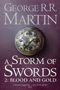 A STORM OF SWORDS