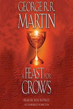 [9780006486121] A Feast for Crows