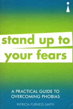 [9781785784675] Stand Up To Your Fears