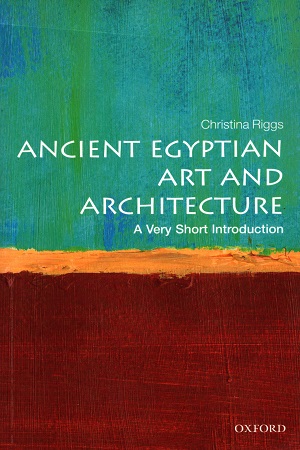 [9780199682782] A Very Short Introduction : Ancient Egyptian Art And Architecture