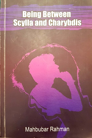[9789848045527] Being Between Scylla and Charybdis