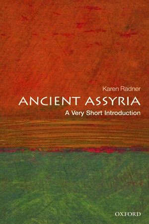 [9780198715900] A Very Short Introduction : Ancient Assyria