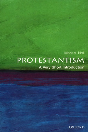 [9780199560974] A Very Short Introduction : Protestanism