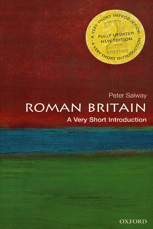 [9780198712169] A Very Short Introduction : Roman Britain