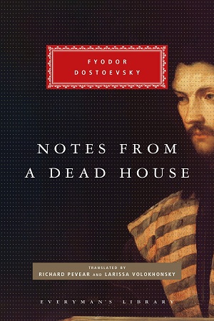 [9781841593982] Notes from a Dead House