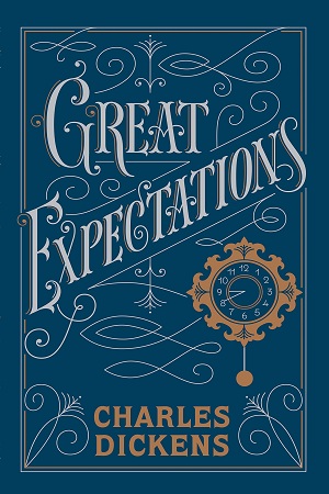 [9781435167193] Great Expectations