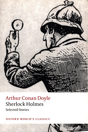 [9780199672066] Sherlock Holmes : Selected Stories