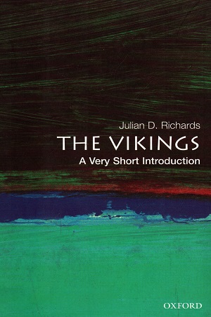 [9780192806079] A Very Short Introduction : The Vikings