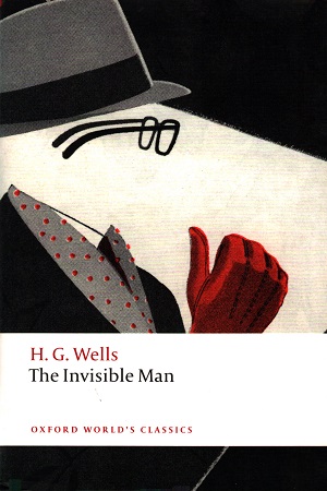 [9780198702672] The Invisible Man