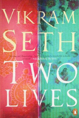 [9780143104087] Two Lives