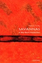 A Very Short Introduction : Savannas