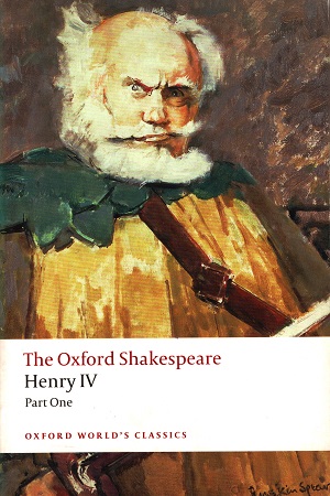 [9780199536139] Henry IV : Part One