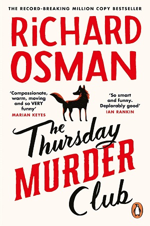 [9780241988268] The Thursday Murder Club