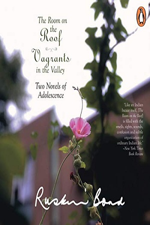 [9780140239591] The Room on the Roof / Vagrants in the Valley