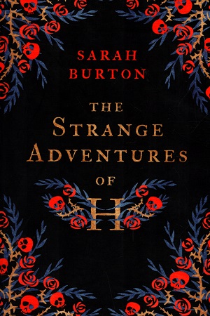 [9781789551266] The Strange Adventures Of H