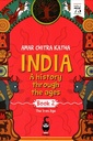 India : A History Through The Ages (Book 2) The Iron Age