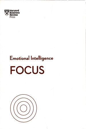 [9781633696587] Emotional Intelligence Focus