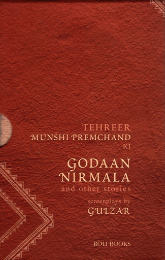 [9789351941057] Godaan Nirmala And Other Stories (2 books )