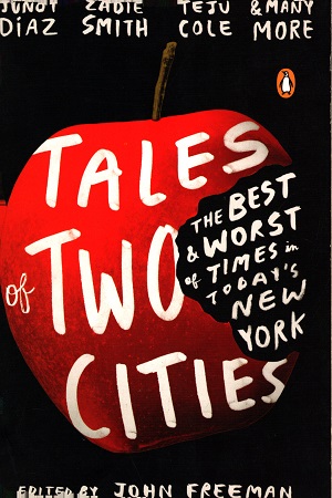 [9780143128304] Tales Two Cities