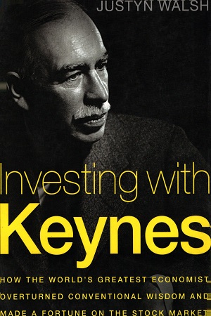 [9789354224133] Investing With Keynes