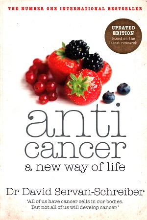 [9780718156848] Anti Cancer