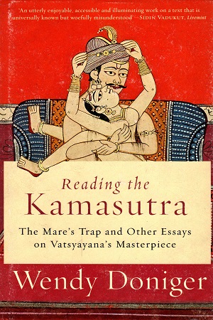 [9789385288067] Reading The Kamasutra