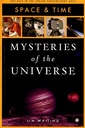 Mysteries Of The Universe