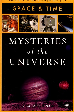 [9788184959628] Mysteries Of The Universe