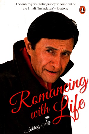 [9780143418566] Romancing With Life