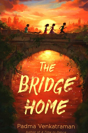 [9780593109144] The Bridge Home