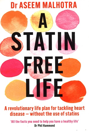 [9781529354102] A Statin Free Life